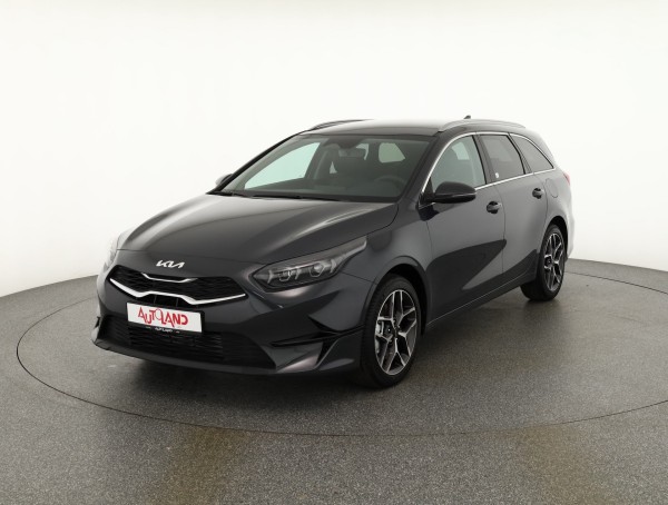Kia cee'd Sporty Wagon Ceed SW 1.5 T-GDI
