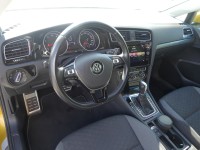 VW Golf VII Variant 1.4 TSI Join