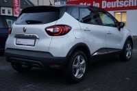 Renault Captur 0.9 TCE Bose Edition