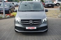 Mercedes-Benz V-Klasse V250d AVANTGARDE lang
