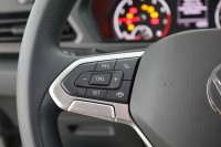 VW Caddy 1.5 TSI