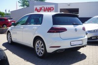 VW Golf VII 1.5 TSI RLine