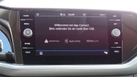 VW T-Cross 1.0 TSI Active