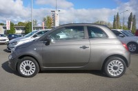 Fiat 500C 1.0 mHev Dolcevita