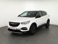 Opel Grandland X 1.2 Turbo 2-Zonen-Klima Navi Sitzheizung