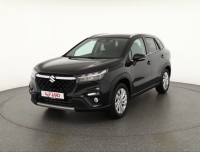 Suzuki SX4 S-Cross 1.4 Aut. 2-Zonen-Klima Navi Sitzheizung