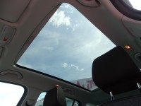 Skoda Fabia Combi 1.0 TSI Ambition