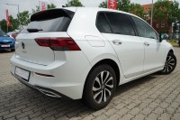 VW Golf VIII 1.5 TSI Active