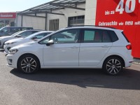 VW Golf Sportsvan 1.4 TSI DSG Sound