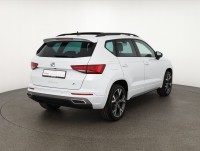 Seat Ateca 1.5 TSI DSG FR