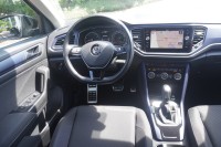 VW T-Roc 1.5 TSI United