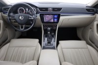 Skoda Superb Combi 2.0 TDI DSG Premium