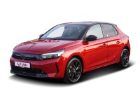 Opel Corsa F 1.2 GS LED Navi Sitzheizung IntelliLink