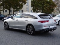 Mercedes-Benz CLA 250 e SB Progressive Aut.