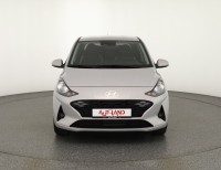 Hyundai i10 1.0