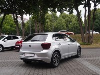VW Polo 1.0 TSI IQ.DRIVE OPF
