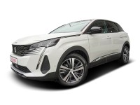 Peugeot 3008 1.2 12V e-THP Allure Pack LED 360° Tempomat