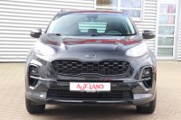 Kia Sportage 1.6 T-GDI 2WD Black Edition