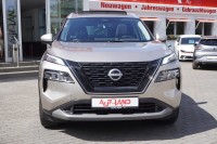 Nissan X-Trail e-Power e-4orce N-Connecta Pano