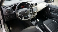 Dacia Logan II 0.9 TCe 90 MCV Stepway