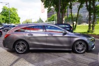 Mercedes-Benz CLA 200 AMG Line