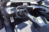 Peugeot 5008 GT 1.2 Hybrid Aut.