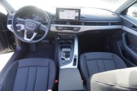 Audi A4 Avant 2.0 TDI S-Line
