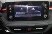 Skoda Fabia Monte Carlo 1.5 TSI DSG