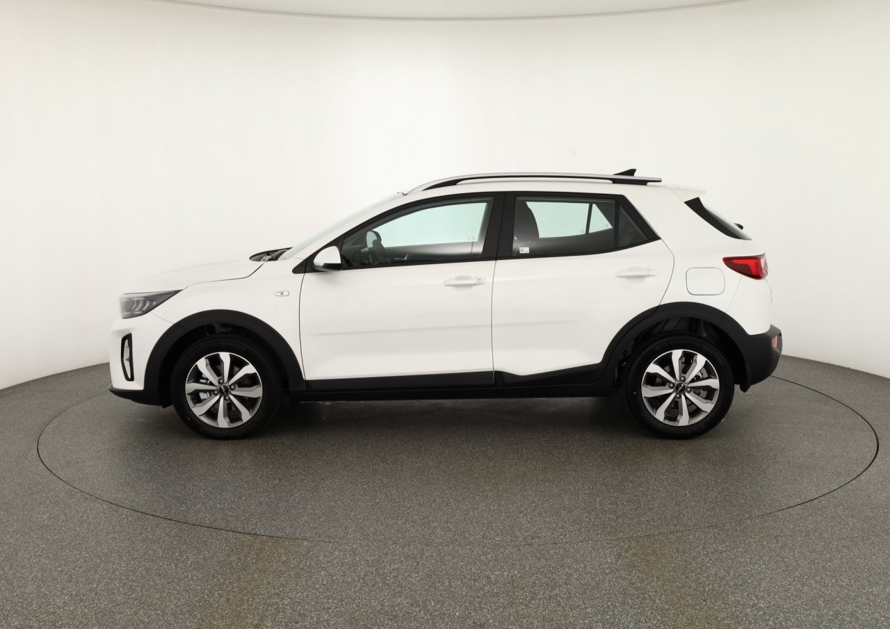 Kia Stonic 1.0 T-GDI Aut.