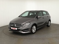 Mercedes-Benz B180 Style Navi PDC Freisprechanlage