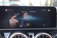 Mercedes-Benz CLA 35 AMG 4Matic