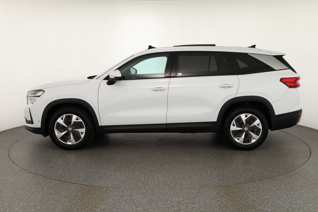 Skoda Kodiaq 1.5 TSI DSG