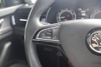 Skoda Kamiq 1.5 TSI