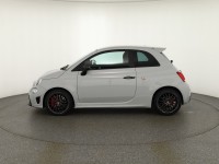 Vorschau: Abarth 695 1.4 T-Jet 16V Sabelt