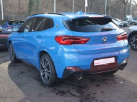 BMW X2 sDrive 20 i M Sport