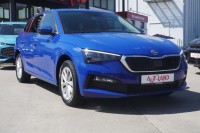 Skoda Scala 1.5 TSI