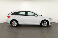Skoda Scala 1.0 TSI