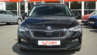 Skoda Scala 1.5 TSI DSG