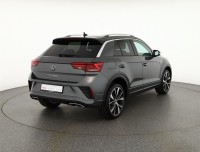 VW T-Roc R-Line 1.5 TSI DSG