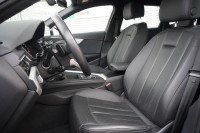 Audi A4 Avant 35 2.0 TFSI S line