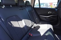 BMW 318 d Touring