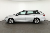 Vorschau: VW Golf VIII Variant 2.0 TDI DSG Life