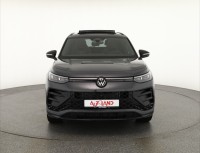 VW Tayron 2.0 TSI R-Line 4M DSG