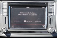 Seat Alhambra 2.0 TDI FR-Line