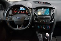Ford Focus ST 2.0 TDCi