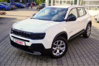 Vorschau: Jeep Avenger Altitude 1.2 GSE