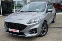Vorschau: Ford Kuga 1.5 EcoBoost ST-Line
