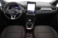 Renault Captur TCe 90
