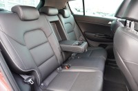 Kia Sportage 2.0 CRDi Platinum Edition 4WD Aut.