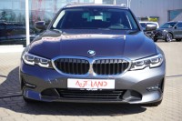 BMW 318 d Advantage